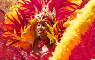 Top 5 Festivals in South America You Need to See!