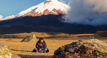 ecuador vacation
