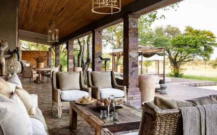 Singita Serengeti