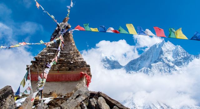 Enchanting Travels Nepal Tours