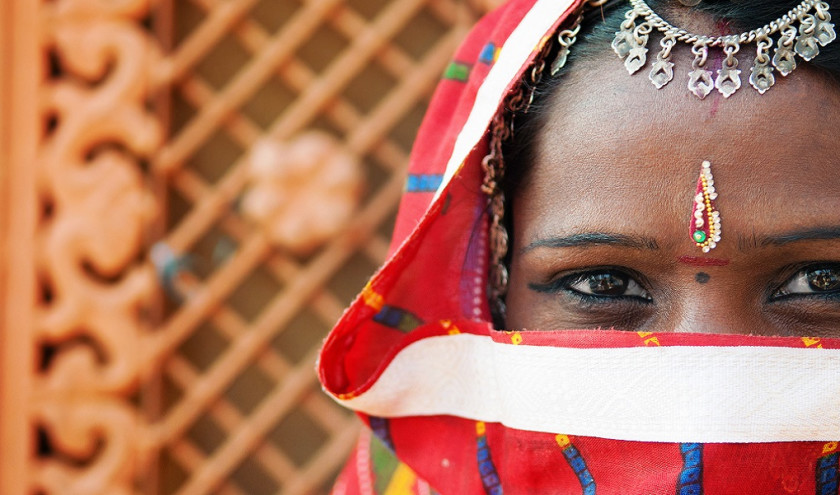 Indien: Norden oder Süden?