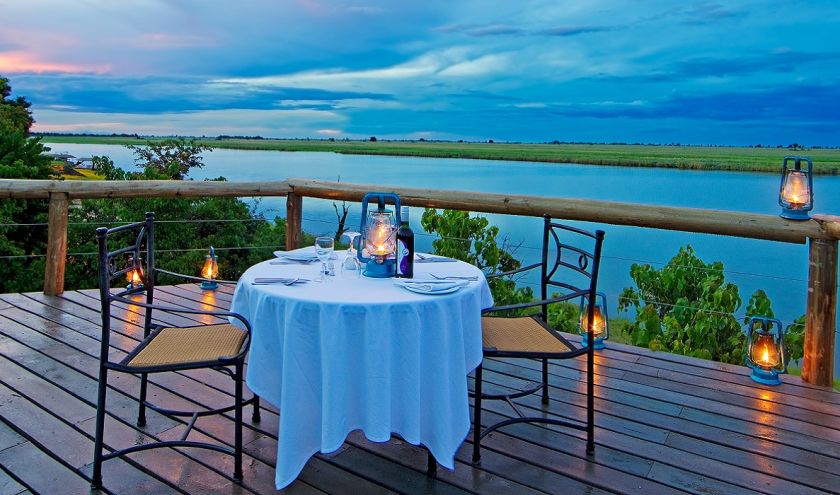 Discover the Best Luxury Safari Camps in Botswana!