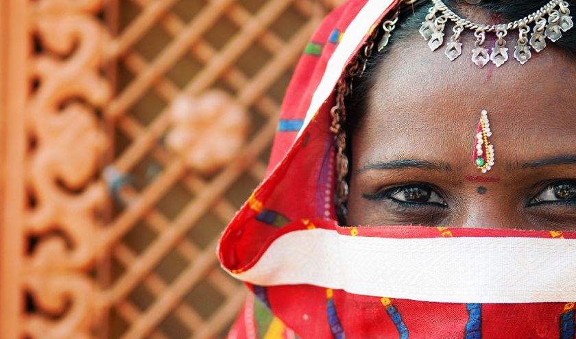 Indien: Norden oder Süden?