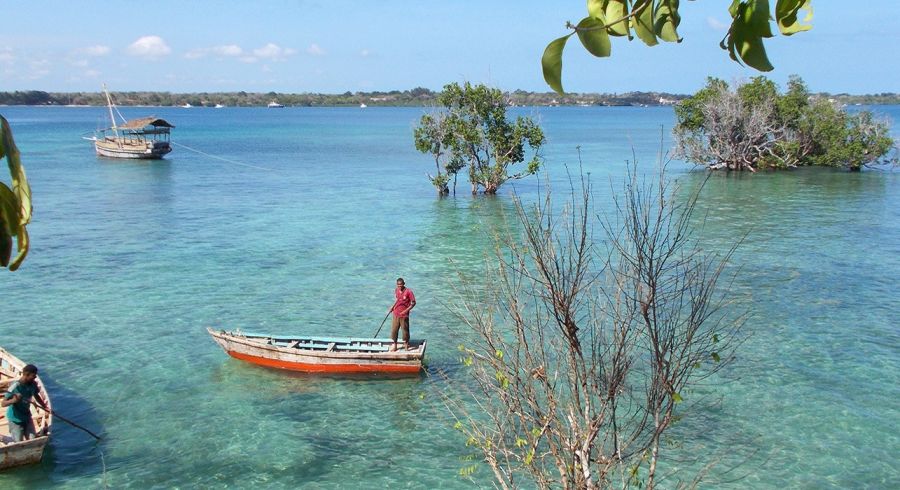 Best time to visit Kenya