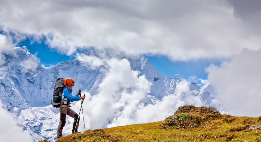 Songs of the Mountains - On Your Nepal Tour | Enchanting Travels