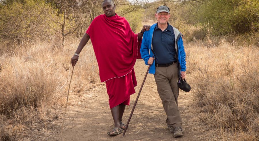 Enchanting Travels African safari parks to see - 2016_08_12_(027)_Rinck_West Kilimanjaro