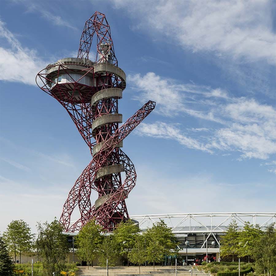 Arcelormittal Orbit