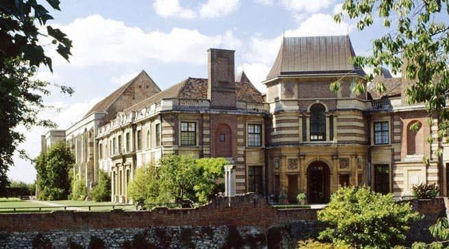 Eltham Palace, Greenwich