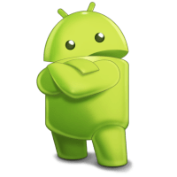 Android jyzura - Eugenol