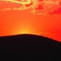 Coucher de soleil cqotuw - Eugenol