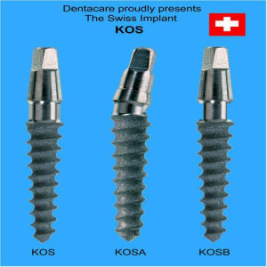 3implant suisse e6zf7v - Eugenol
