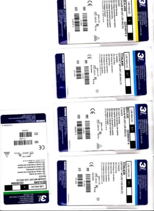 Analog fa3jfn - Eugenol