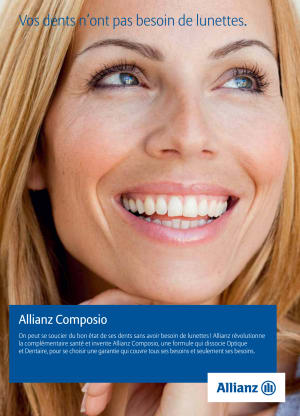 Alliantz composio classic mon assurance sante personnalisee allianz composio o75fpv - Eugenol