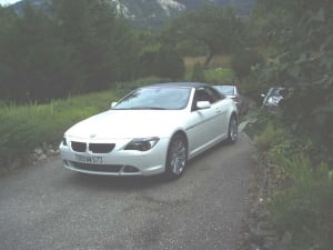 Bmw 2 zftftv - Eugenol