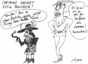 Boucher et d bouch  ugyvz2 - Eugenol