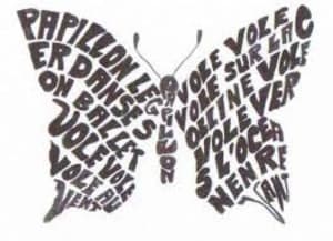Calligrammes bmitvj - Eugenol