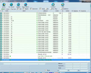 Capture xo2yer - Eugenol