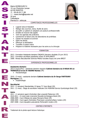 Copie de marie kerbourch cv cqlctr - Eugenol
