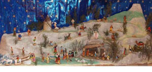 Crèche gfjken - Eugenol