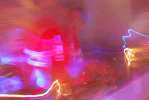 Dj narik beseb9 - Eugenol
