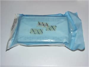Double emballage nuoqls - Eugenol