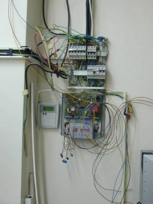 Electro broews - Eugenol