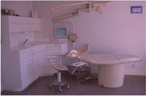 Equipement morita qwjygg - Eugenol