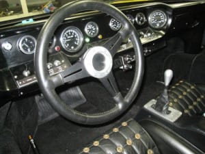 Ford gt40 replica for sale dash e1392079362115 wfjxkp - Eugenol