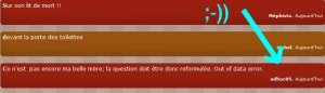 Gag d9rxme - Eugenol