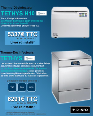 Gamme tethys e6izgm - Eugenol