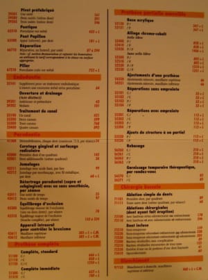 Guide b fkcz91 - Eugenol