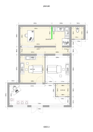 Idee 2 riacca - Eugenol