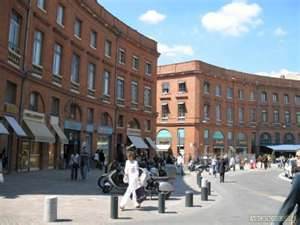 La ville rose mwugom - Eugenol