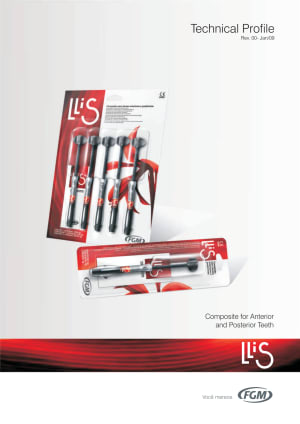 Llis eng haredt - Eugenol