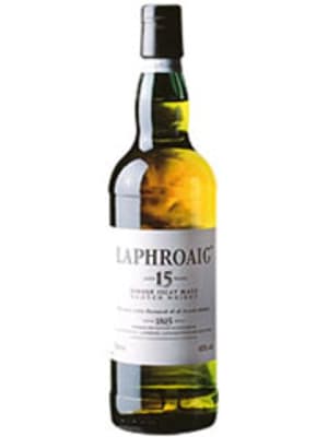 Laprohaig ihfhbt - Eugenol