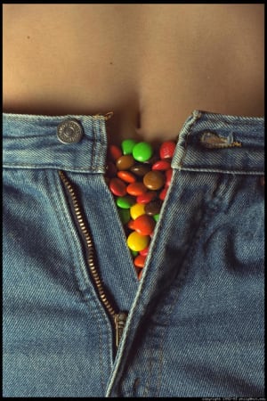 M and ms bm5tuc - Eugenol
