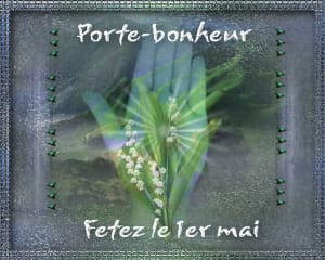 Muget porte bonheur odzu3f - Eugenol