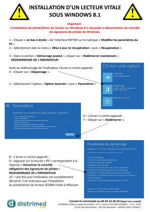 Notice windows8 - Eugenol