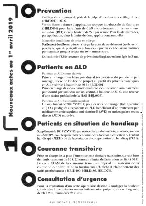 Nouveaux actes mxeydr - Eugenol