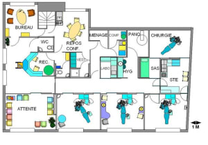 Plan 010107 x9ra06 - Eugenol