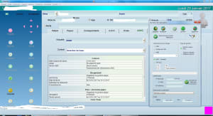 Parametrage mgen ahbpsf - Eugenol