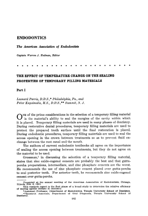Parris 1960 n7j8ec - Eugenol