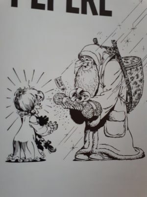 Pervers pépère noel 07 ummixo - Eugenol