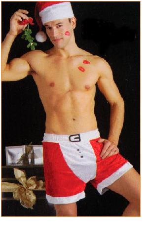 Petit papa noël.. - Eugenol