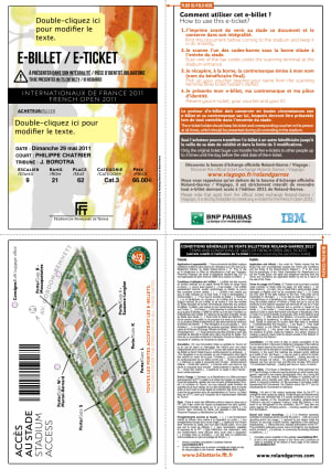 Roland garros qyfhoe - Eugenol