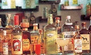 Tequila avant o2n8ef - Eugenol