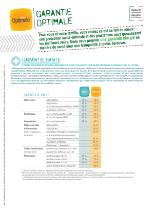 Uneo prestations optimale mayrdx - Eugenol