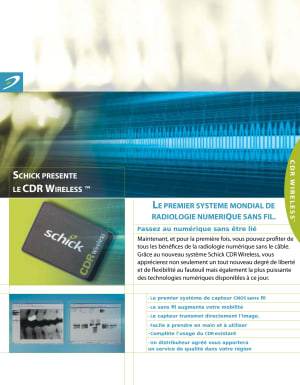 Wireless light iih3xm - Eugenol