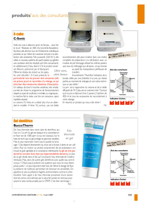 X cube fard8g - Eugenol