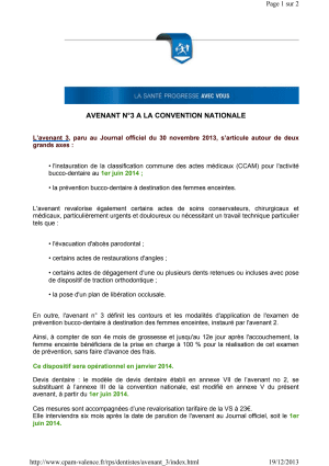   www.cpam valence - Eugenol
